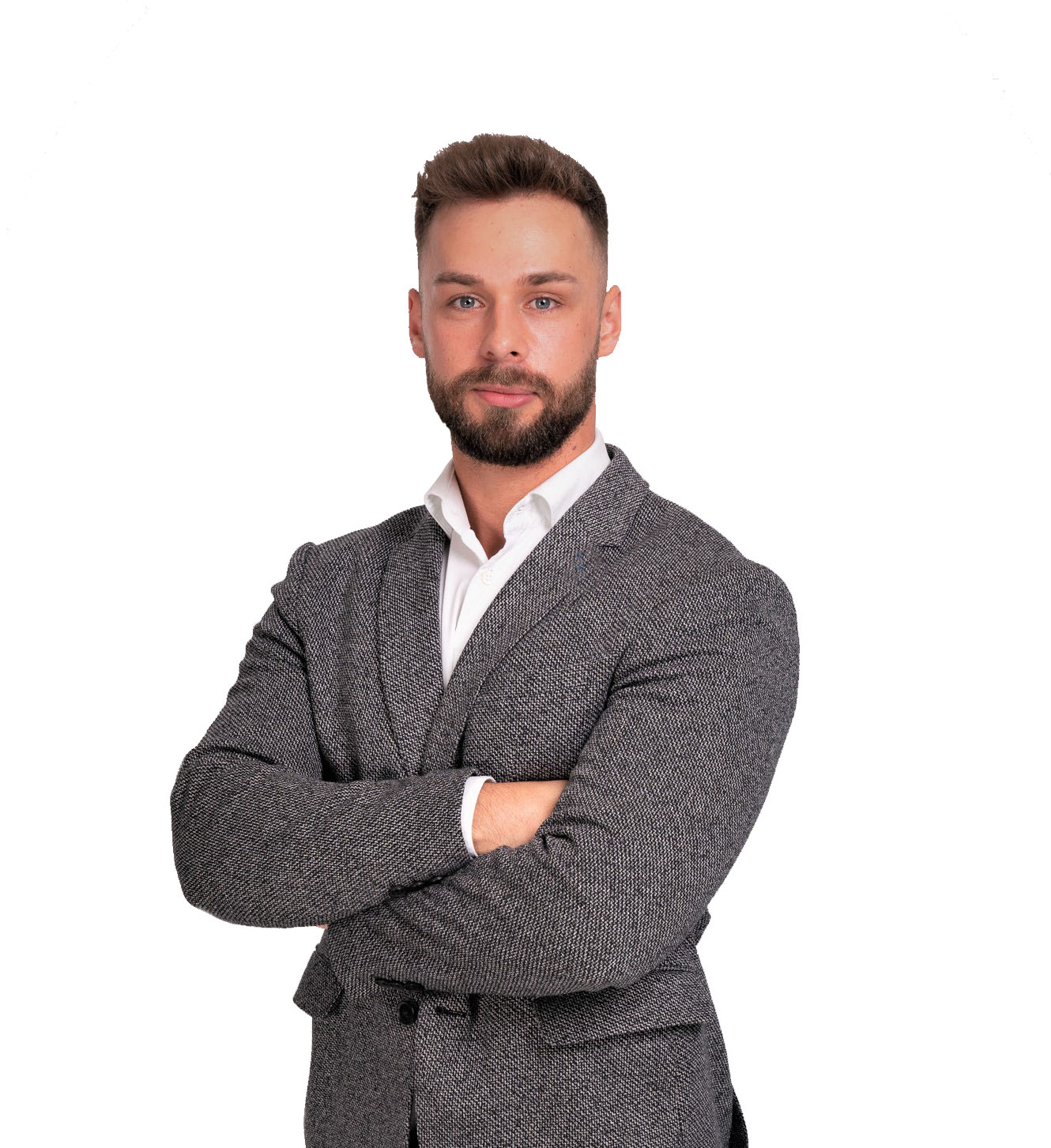 Thomas Penz, Gründer und Inhaber seeRAUM Immobilien